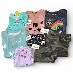 NEW StitchFix Clothing Bundle girls size 8-10 Medium